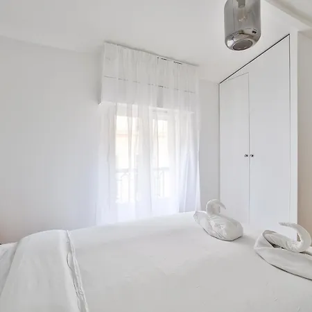 Apartment 41.appart 4pers#madeleine#gallerie La Fayette *