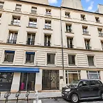 41.Appart 4Pers#Madeleine#Gallerie La Fayette